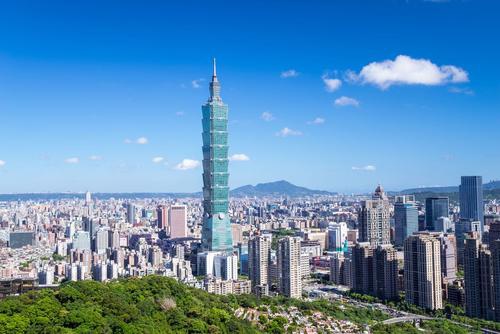 台灣15日新增180例本土病例。(互聯網圖片)