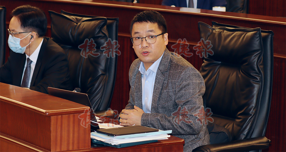 多名議員關注場所碼實施情況 籲反掃功能推至私人場所 – 澳門捷報一專注大灣區「三創」資訊