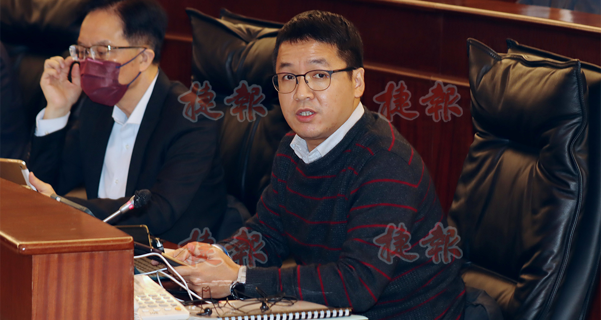 都更政府不主導靠業主能成事? 議員批政府洗手放棄都市更新 – 澳門捷報一專注大灣區「三創」資訊