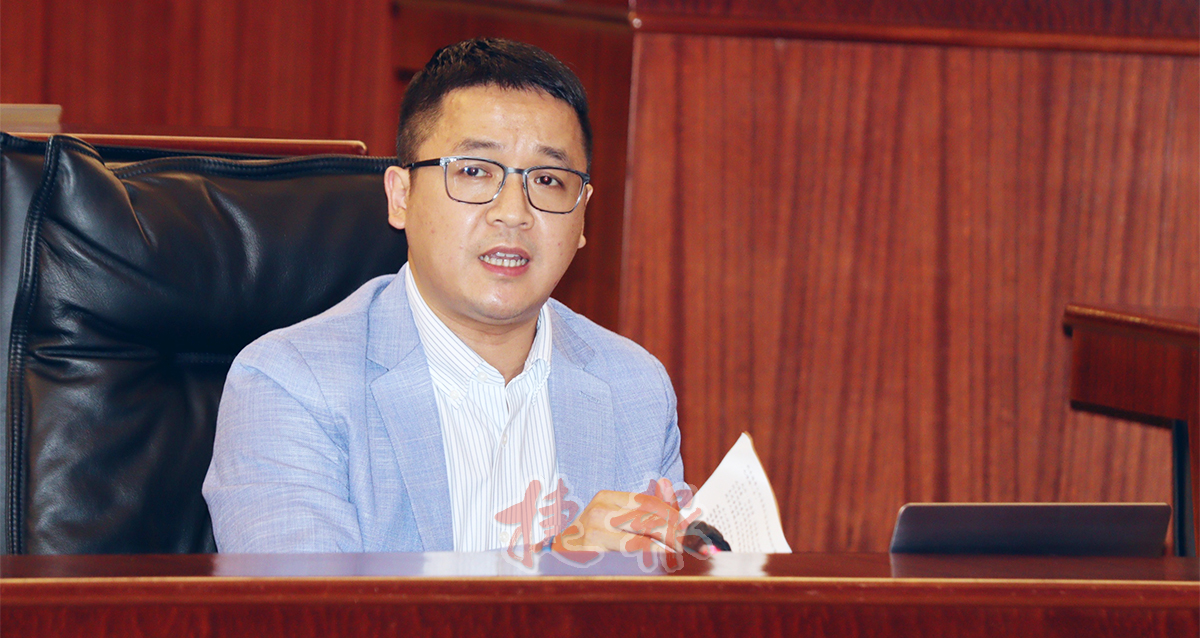 林宇滔批37間政府外判服務公司聘7成外僱 – 澳門捷報一專注大灣區「三創」資訊