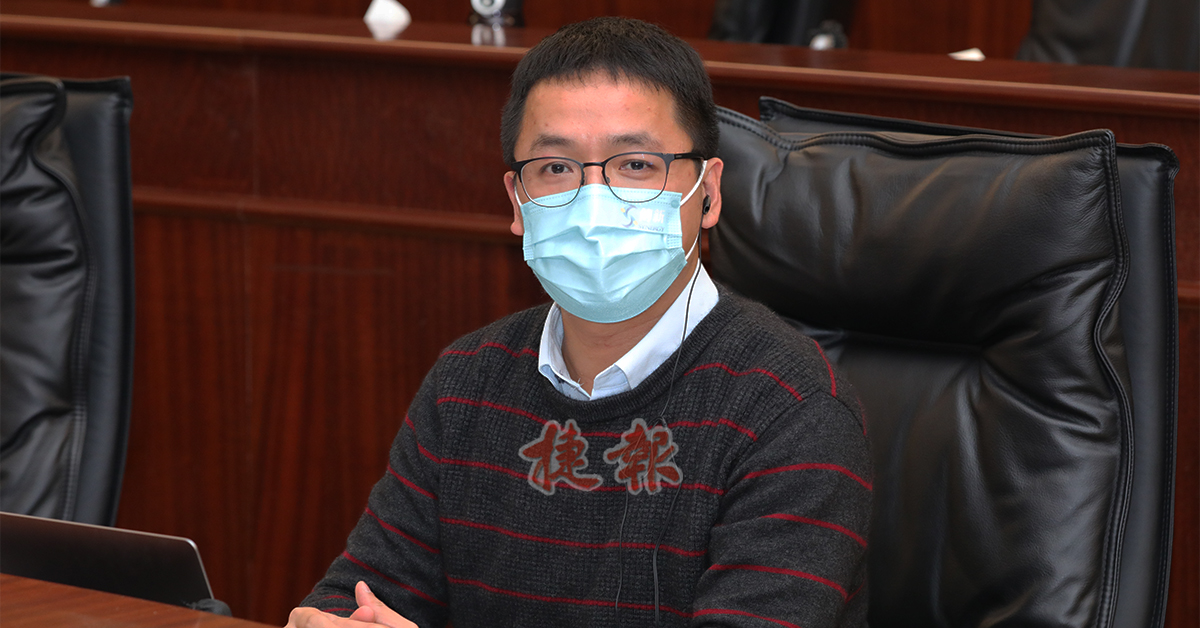 林宇滔促當局交代核檢及快測的費用和判給詳情 – 澳門捷報一專注大灣區「三創」資訊