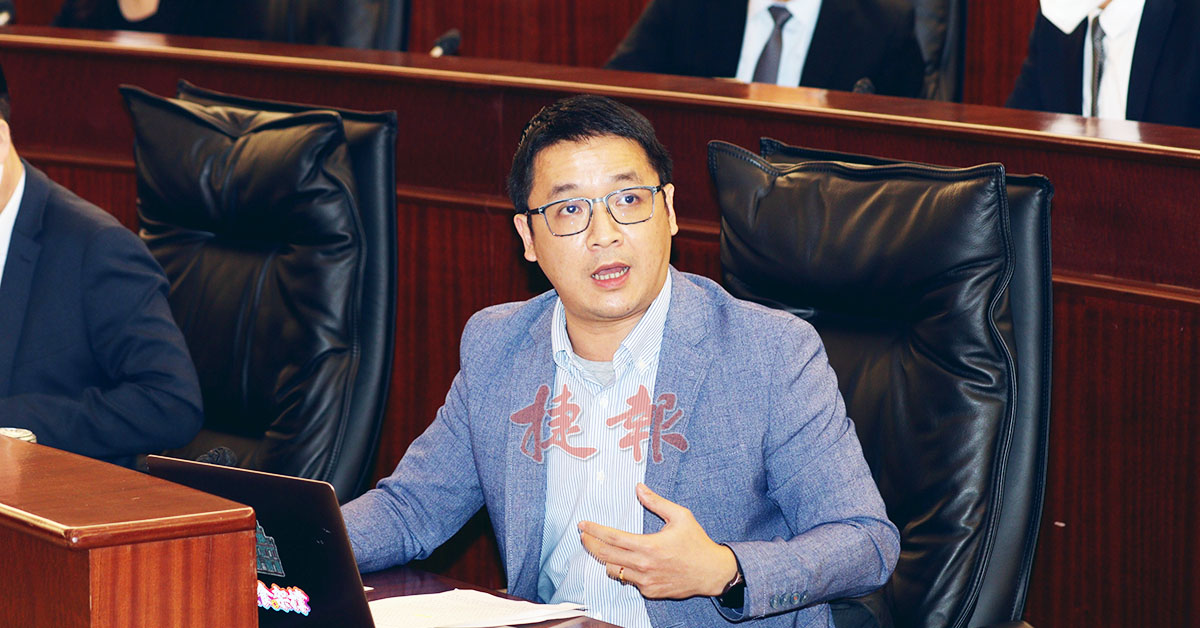 醫療券每年維持7成使用率 政府:會不斷研究是否須加碼發放 – 澳門捷報一專注大灣區「三創」資訊