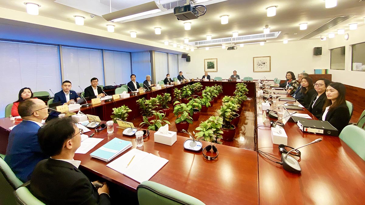 政府研未來推「一戶通」選民登記服務– 澳門捷報一專注大灣區「三創」資訊