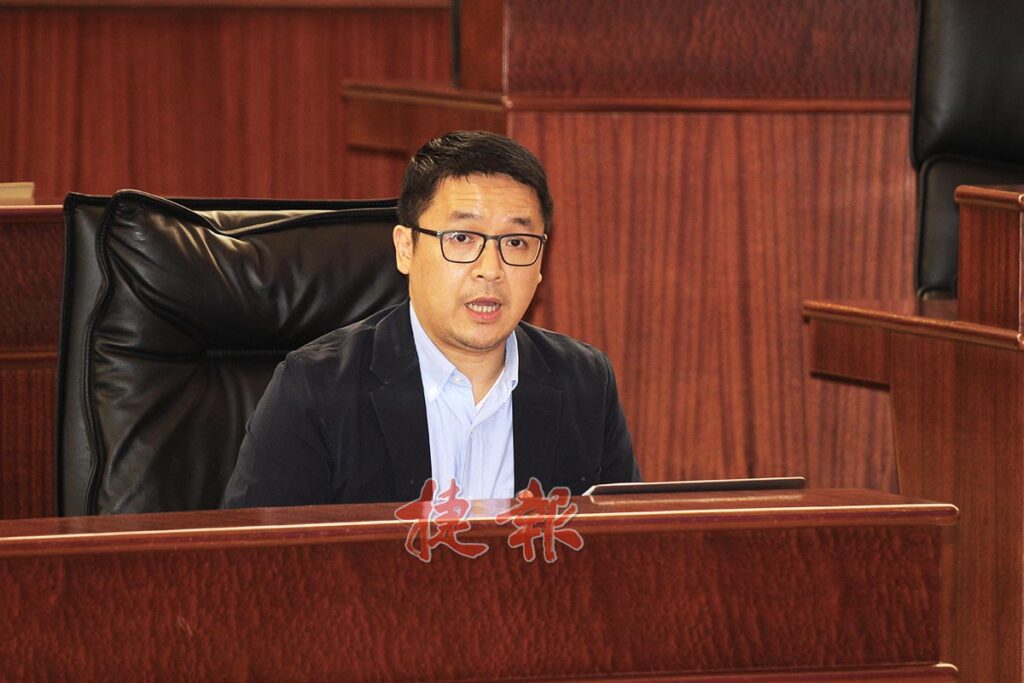 林宇滔促政府摒棄鴕鳥政策 正視及增資源遏止自殺問題 – 澳門捷報一專注大灣區「三創」資訊