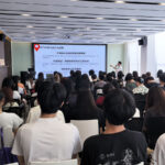 大灣區旅培基地探討澳門與地方文旅的融合創新