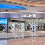 高端專業運動品牌DESCENTE 進駐澳門銀河 專業機能美學融合休閒旅遊新場景