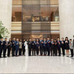 中華全國青年聯合會第十四屆委員會全體會議召開
