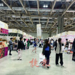 金沙物美嘉年華開幕設580展位 展商：對品牌推廣有幫助看好銷情