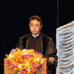 唐曉峰：違法者最終難逃法網 檢察人員應引以為戒