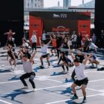 WellFitXplore 2025澳門開幕 聚焦體衛融合促大健康專業教育