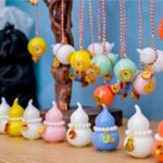 德化白瓷亮相「中國心·澳門情」家鄉市集嘉年華