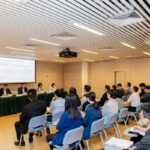 房屋局向公屋委及社團介紹兩項修法工作