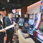 摩卡駿龍關場順利完成 博監局跟進協調摩卡皇都有序停運