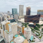 政府料明年賭收2,360億元 公務員薪酬維持不變