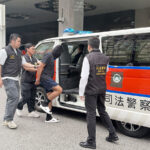 離職菲漢離澳前打劫長者被捕