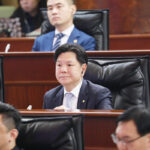 岑浩輝：發揮獨特優勢擴中葡平台內涵