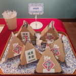 澳門非遺「魚行醉龍節」從此可被品嚐 「醉龍宴」首創「龍船頭飯糰」