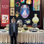 澳門中信國際秋季拍賣會今開槌