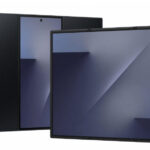 三星三摺疊手機Galaxy Z TriFold今日上市