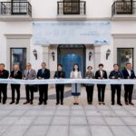 山海有聲書法與灣區非遺文化展揭幕