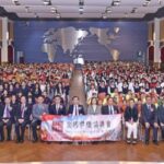 「我有一腔家國情——愛國詩詞學界大匯演」圓滿舉辦