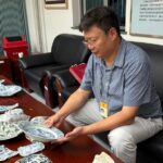 澳門學者首膺內地「年度文化學者」殊榮