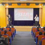 原創民族歌劇《義勇軍進行曲》澳門回歸祖國紀念日上演