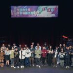 全澳青少年原創音樂比賽圓滿舉行