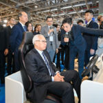 岑浩輝：持續優化科技創新生態環境 推動新型科創產業穩步成長