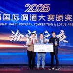 澳娛綜合調酒團隊屢創佳績