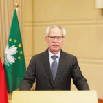 岑浩輝：以科技成果轉化為抓手　共同打造澳琴融合標杆