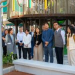 台山中街休憩區完成重整優化重新開放