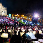 慶祝澳門回歸26周年音樂會《永遠的山丹丹》