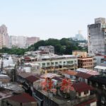 10月住宅按揭貸款按月上升至11.8億元