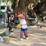 明年1月起最低時薪調升至35元