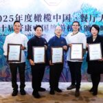 永利澳門及永利皇宮於多項中國年度評選中獲獎