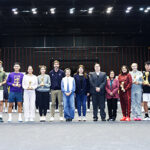 美高梅澳門網球名人賽馬丁妮茲隊勝出