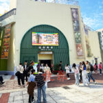 氹仔街市「美食+文創區」昨開幕 攤主：首日生意不俗冀政府多加宣傳