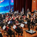 澳門中樂團年末呈獻《中樂360》打造沉浸式中樂體驗