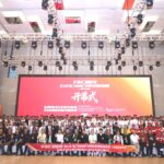 「澳門回歸杯」全國磯釣精英邀請賽揭戰幔