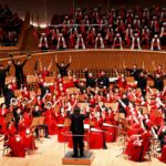 中樂團攜手陝西民族音樂家大三巴盛大獻演