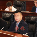 陳孝永：所有政府外判須規定有不少於一半本地人