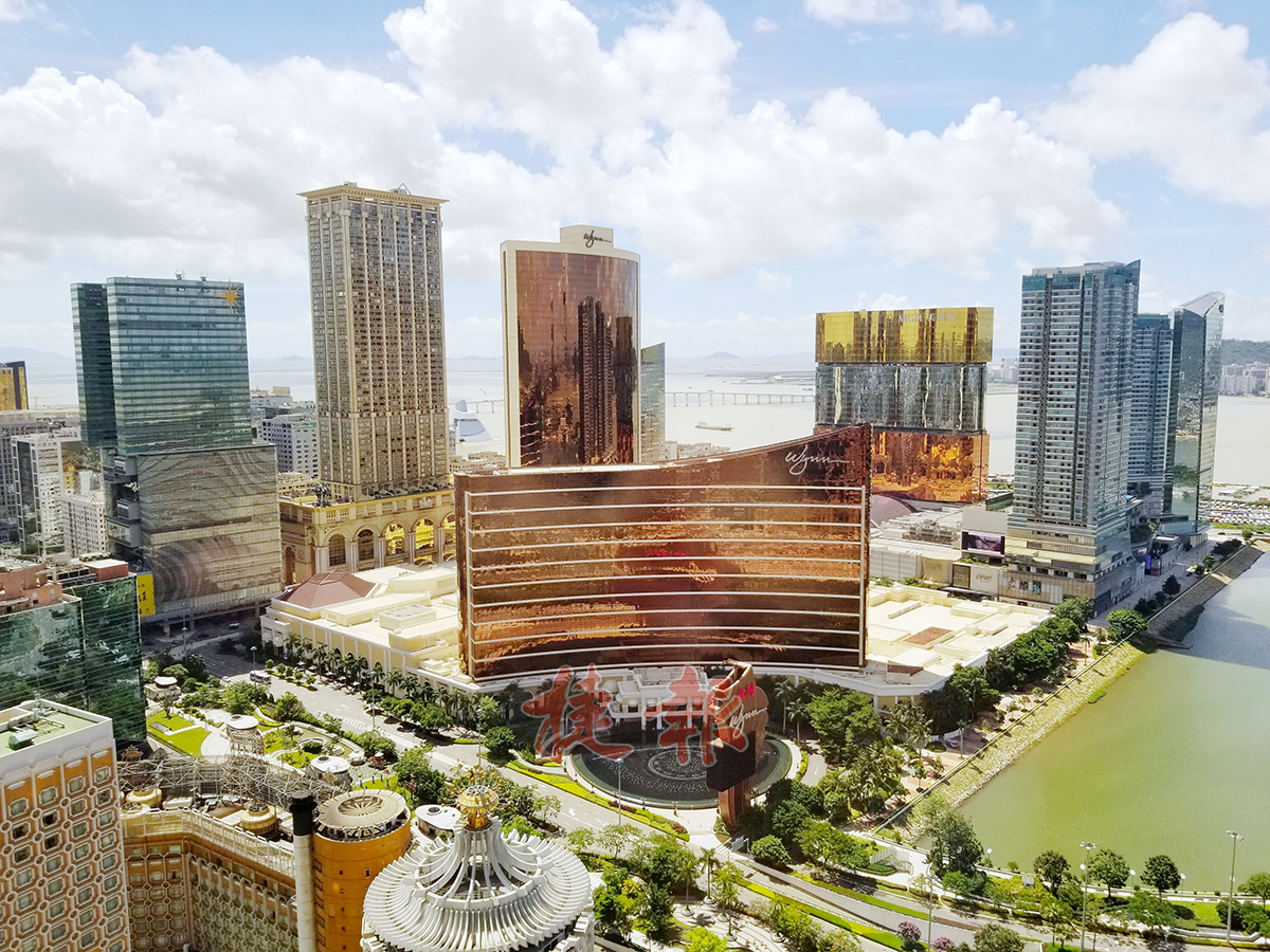 六博企2024年拓國際客有功獲政府減免1.5億港元特別撥款– 澳門捷報一專注大灣區「三創」資訊