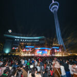 跨年歡騰迎二零二六　澳門多區洋溢節慶喜悅氣氛