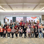 珠海同鄉聯誼會探訪長者公寓