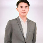 何猷亨：兩會擘畫發展藍圖 青年應積極把握「十五五」新機遇