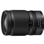 Nikon推出全幅便攜鏡NIKKOR Z 24-105mm f/4-7.1 Z