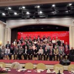 全城慈善會慈善齋宴賀回歸