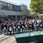 《益隆百年》新書發布會於益隆炮竹廠舊址圓滿舉行