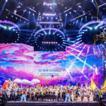 「2026澳門國際幻彩大巡遊」公開徵集